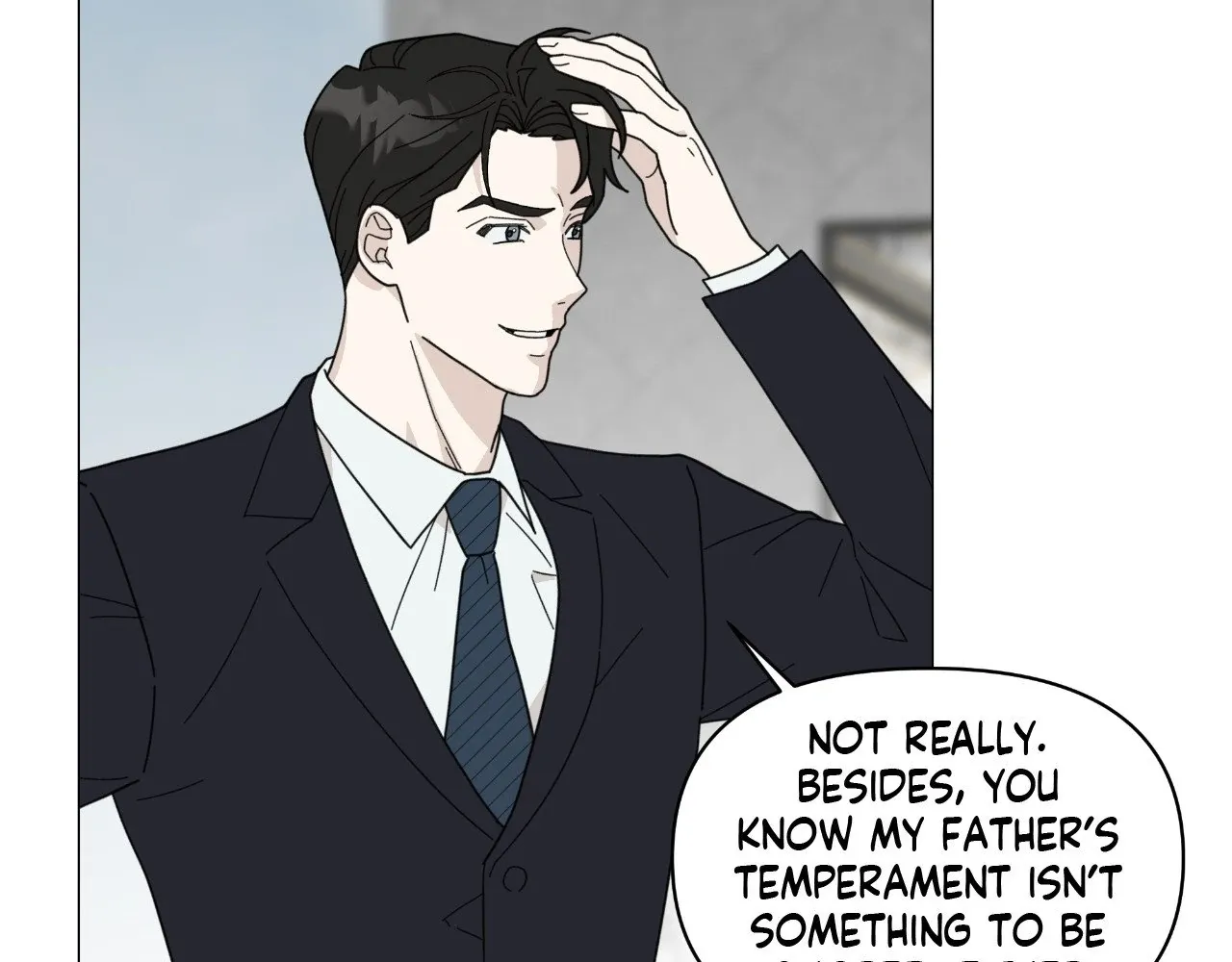 How To Captivate Your Boss Chapter 23 page 26 - 