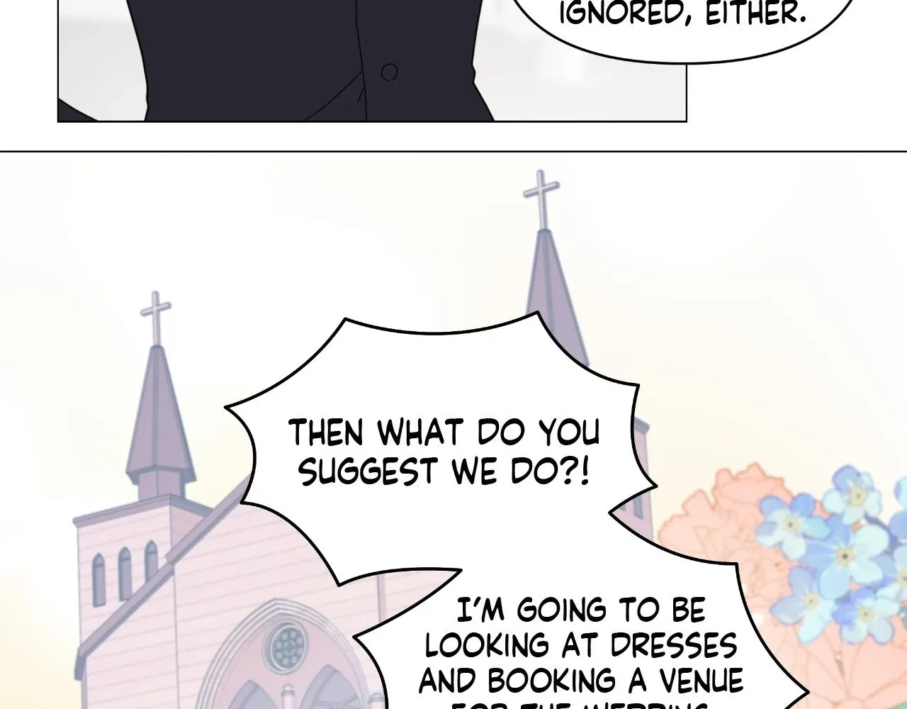 How To Captivate Your Boss Chapter 23 page 27 - 