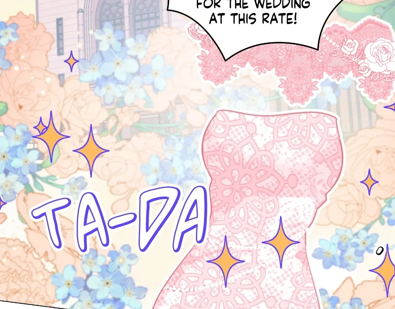 How To Captivate Your Boss Chapter 23 page 28 - 