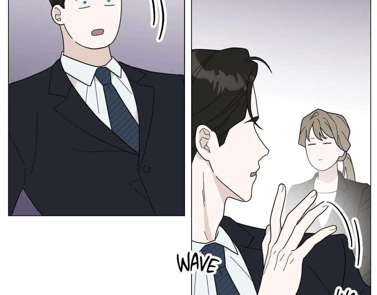 How To Captivate Your Boss Chapter 23 page 32 - 