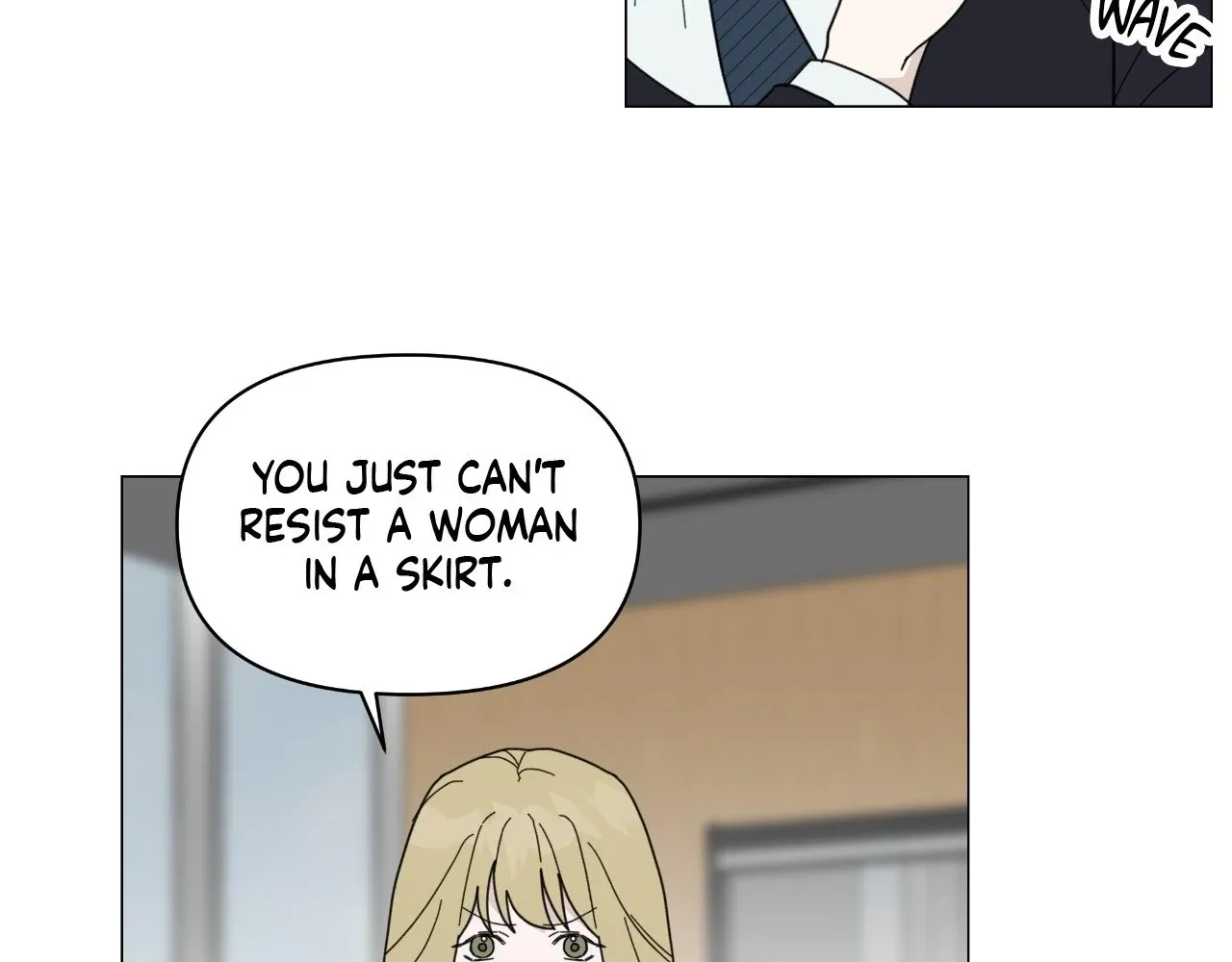 How To Captivate Your Boss Chapter 23 page 33 - 