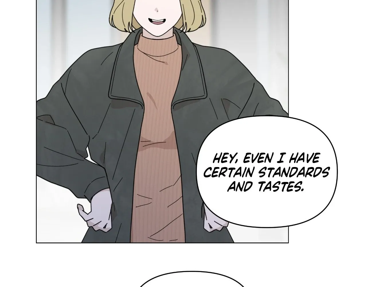 How To Captivate Your Boss Chapter 23 page 34 - 