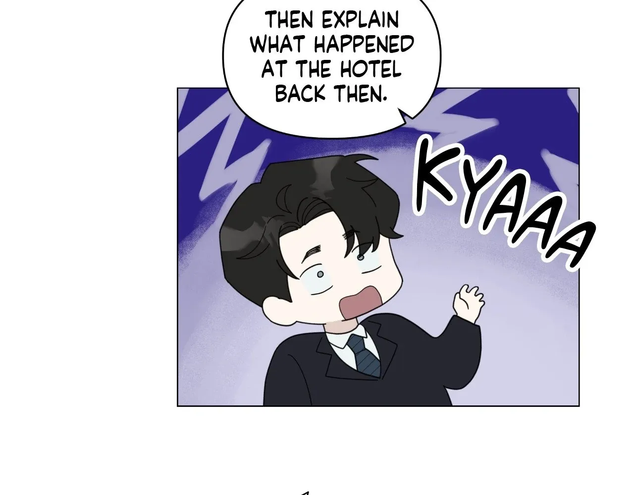 How To Captivate Your Boss Chapter 23 page 35 - 