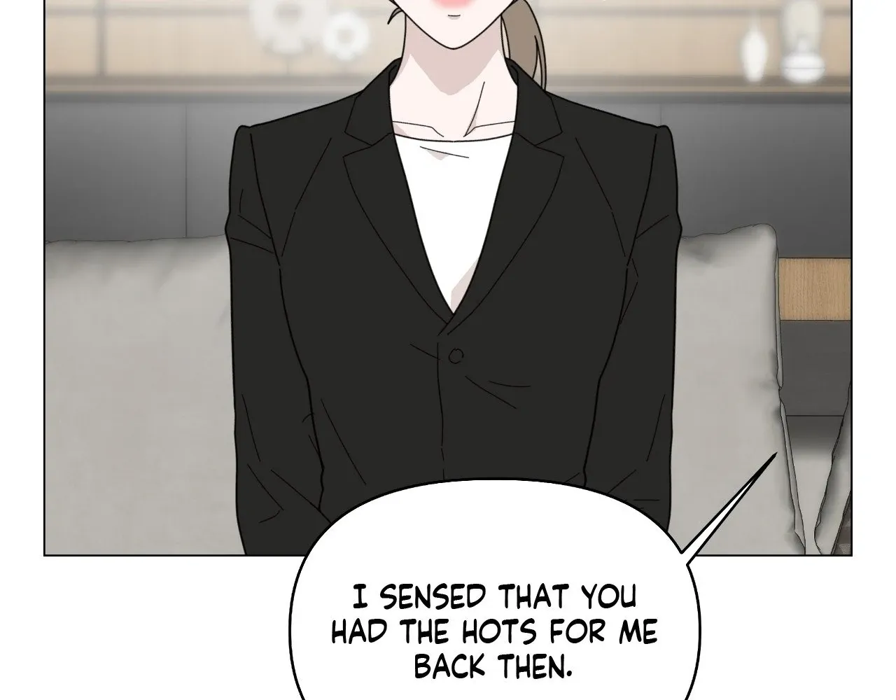 How To Captivate Your Boss Chapter 23 page 37 - 
