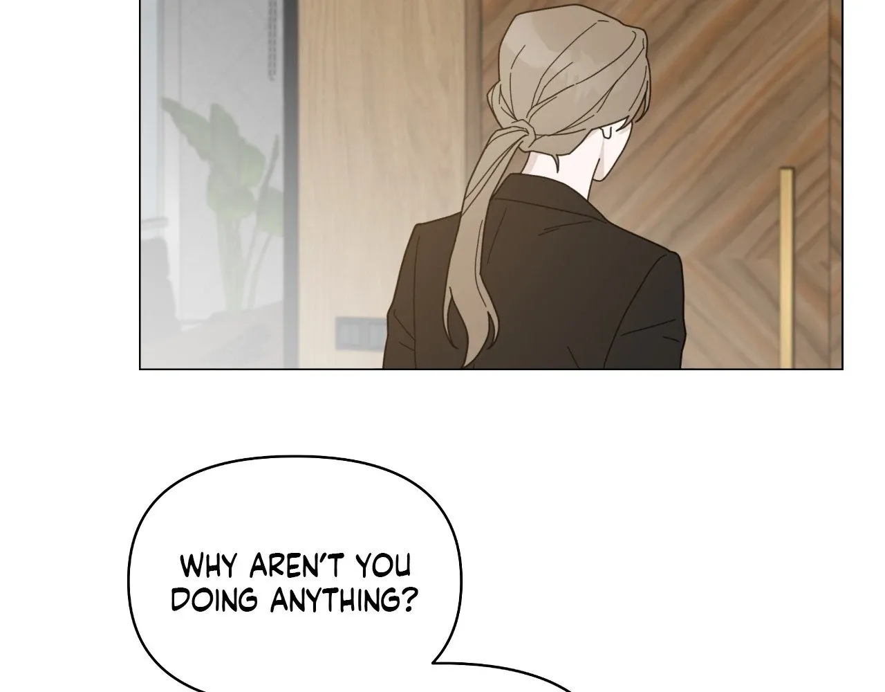 How To Captivate Your Boss Chapter 23 page 5 - 