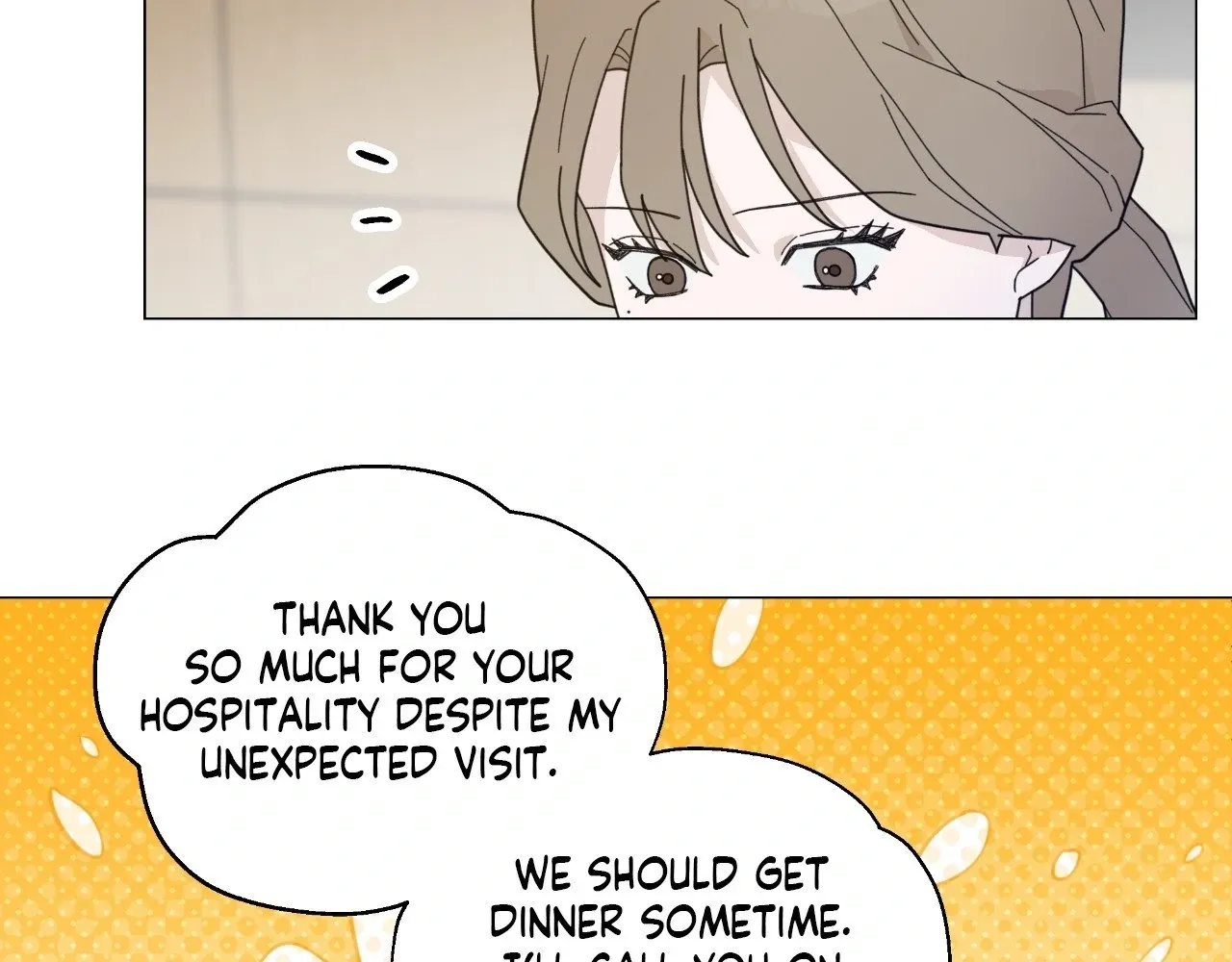 How To Captivate Your Boss Chapter 23 page 42 - 