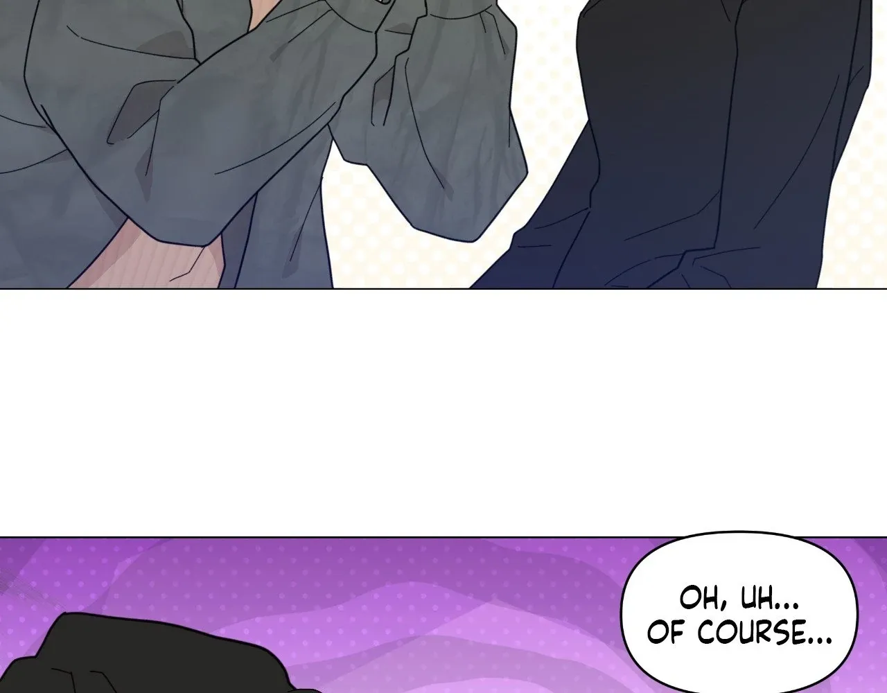 How To Captivate Your Boss Chapter 23 page 44 - 