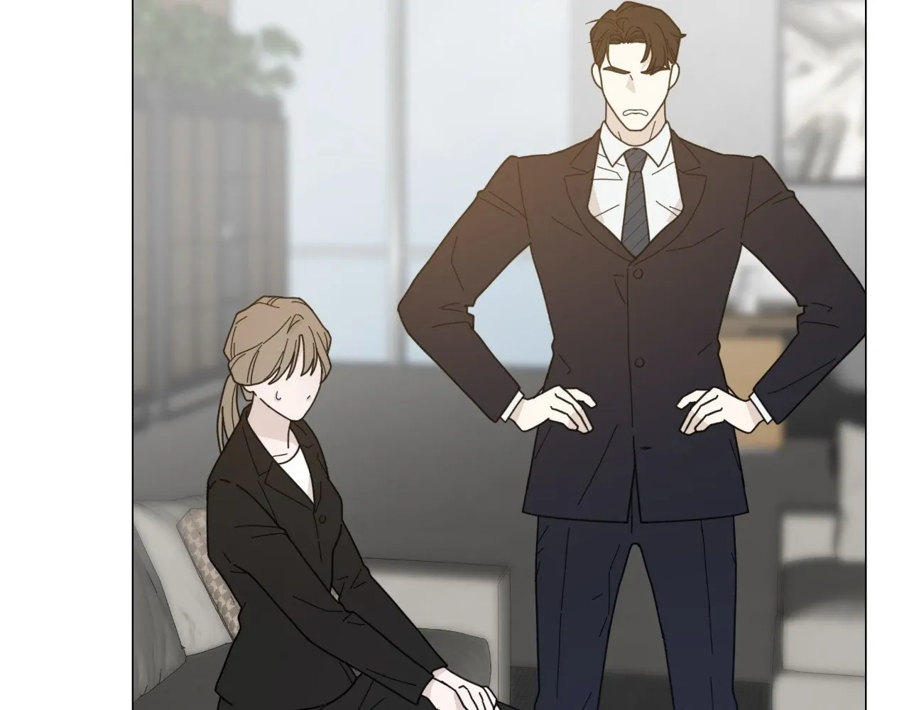 How To Captivate Your Boss Chapter 23 page 47 - 