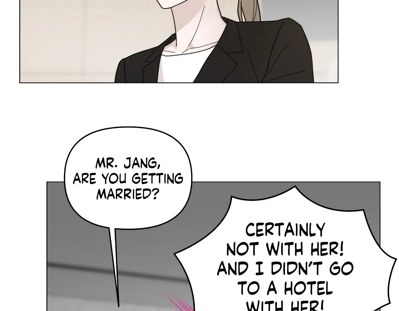 How To Captivate Your Boss Chapter 23 page 49 - 