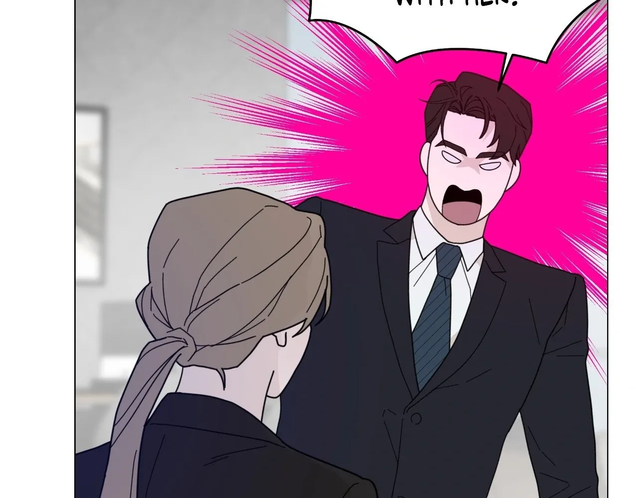 How To Captivate Your Boss Chapter 23 page 50 - 