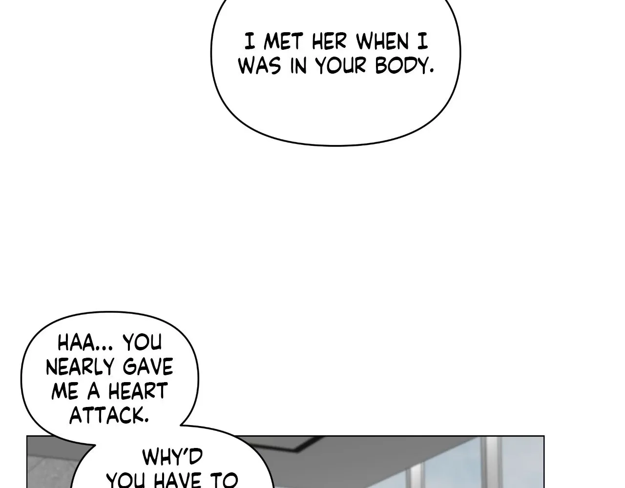 How To Captivate Your Boss Chapter 23 page 53 - 