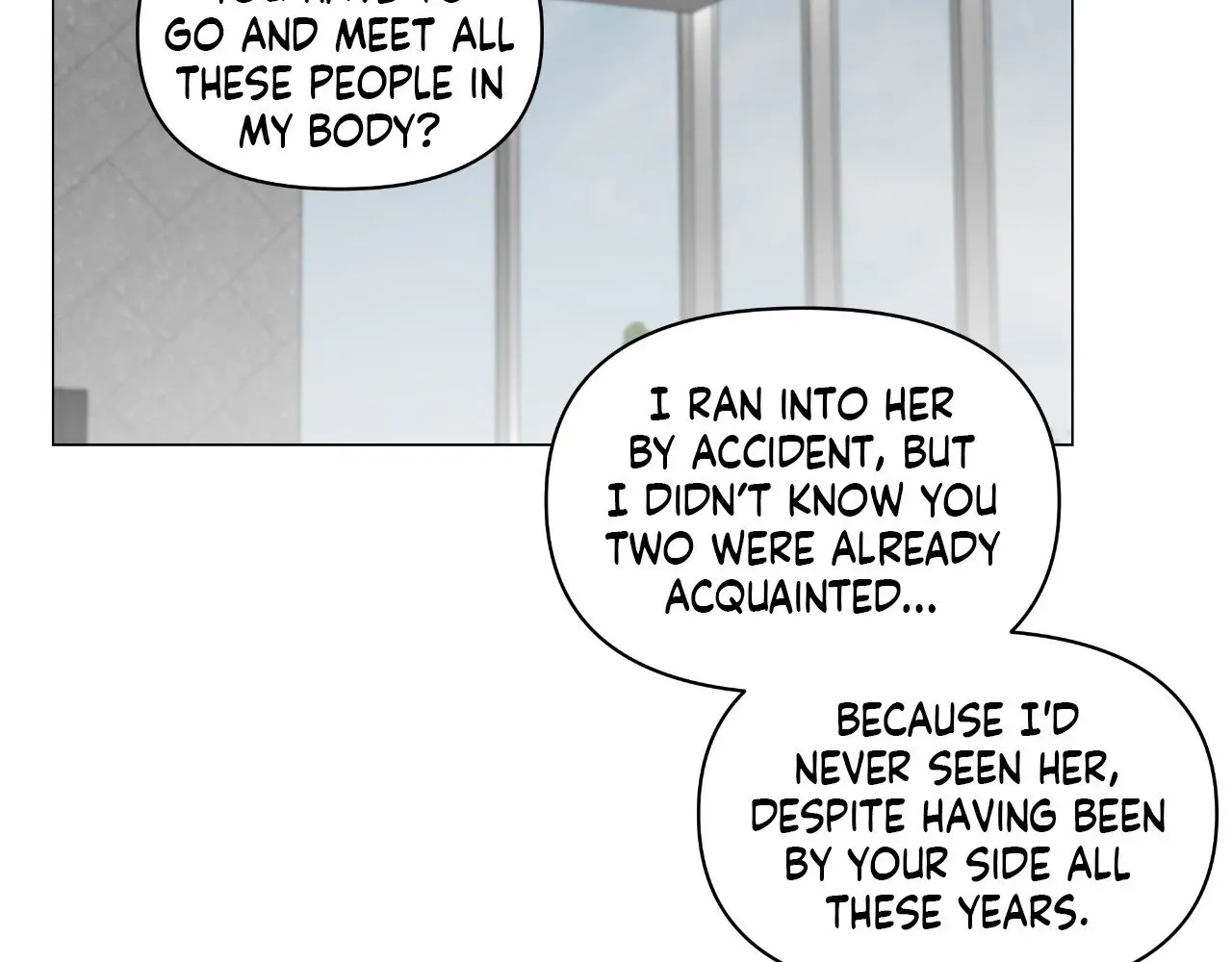How To Captivate Your Boss Chapter 23 page 54 - 