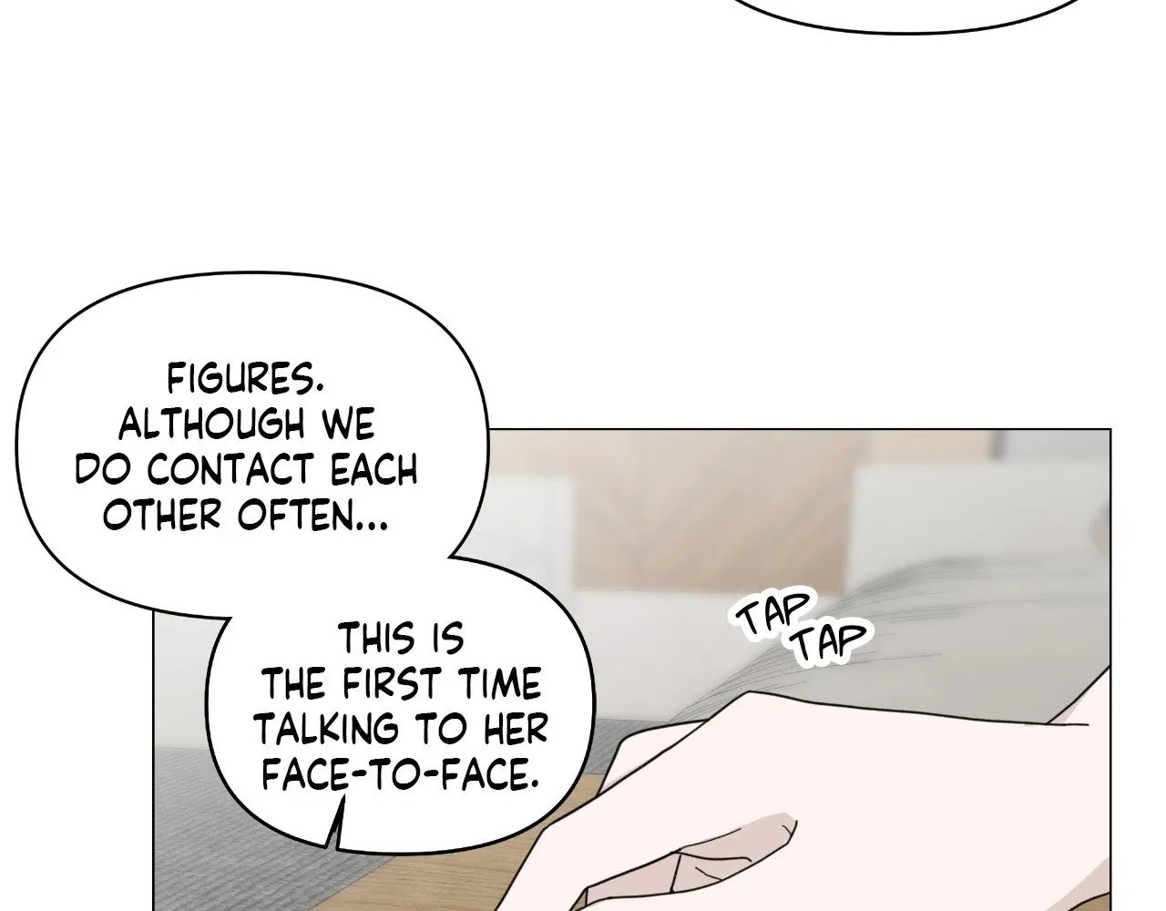 How To Captivate Your Boss Chapter 23 page 55 - 