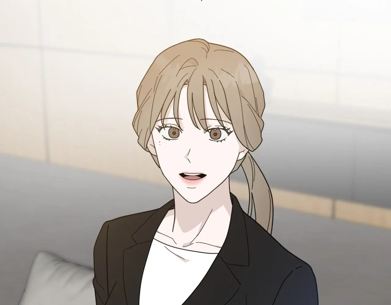 How To Captivate Your Boss Chapter 23 page 58 - 