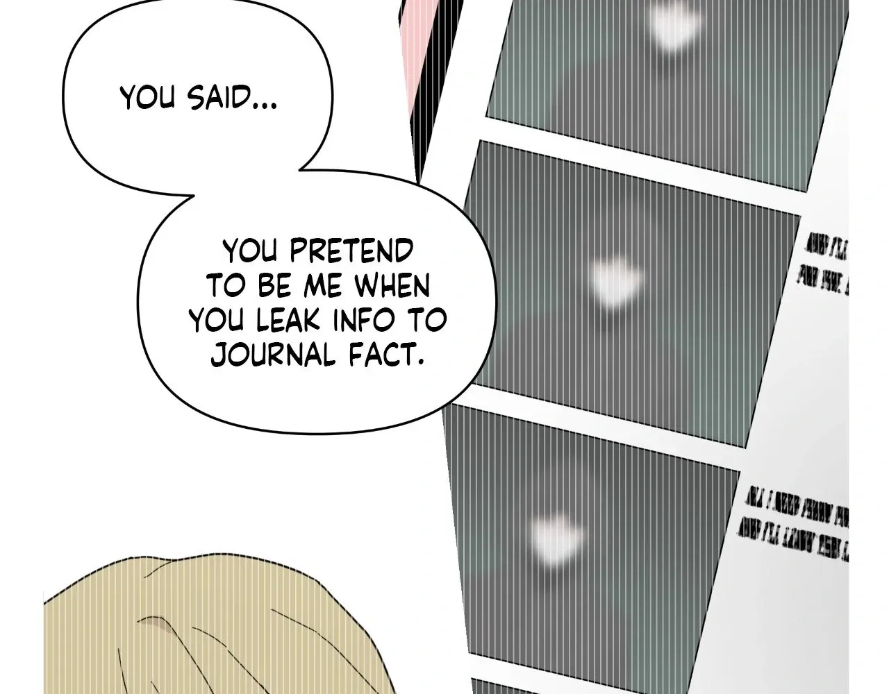 How To Captivate Your Boss Chapter 23 page 60 - 