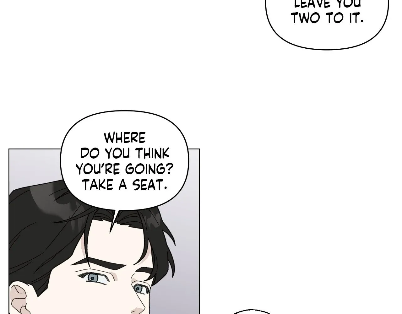 How To Captivate Your Boss Chapter 23 page 7 - 