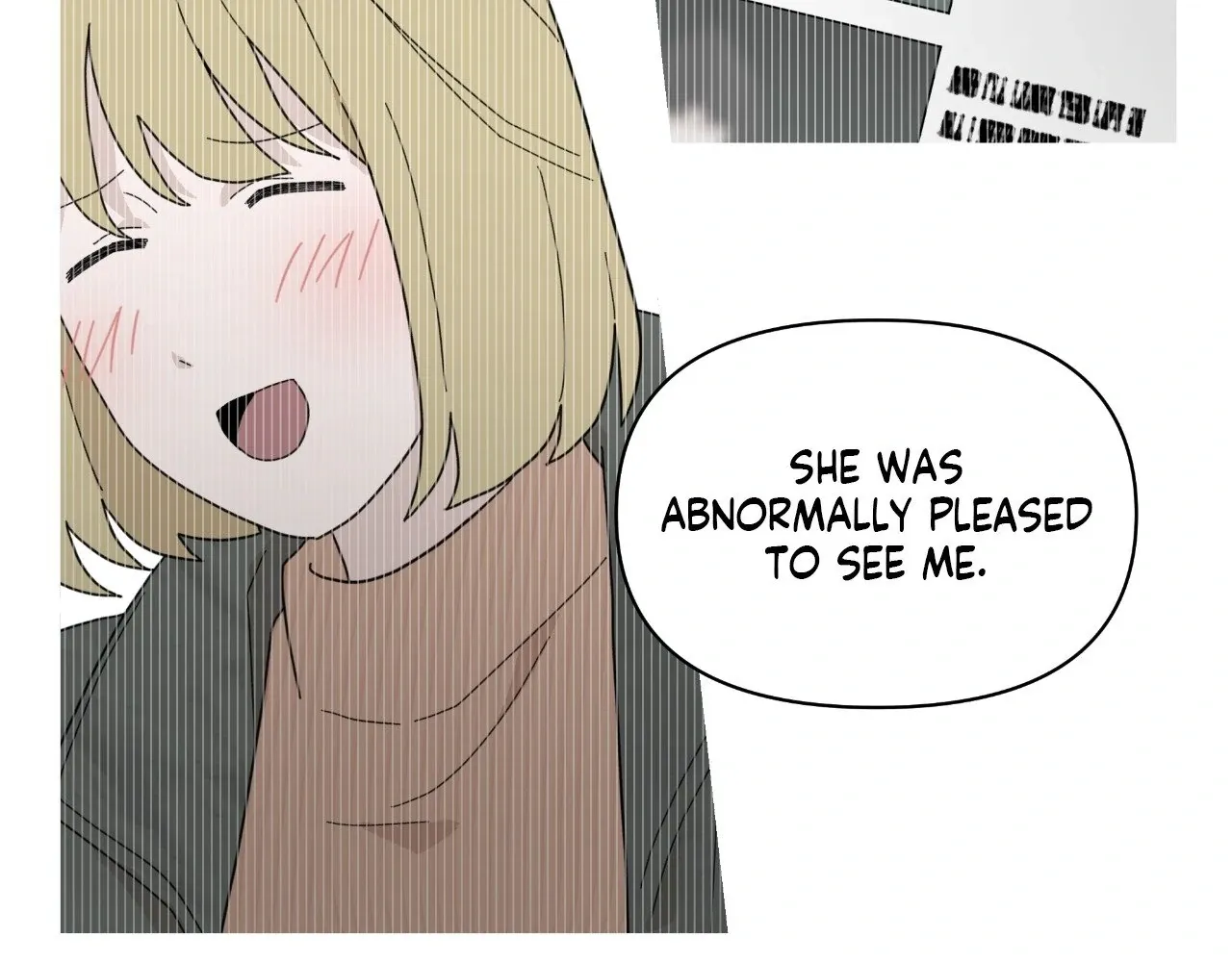 How To Captivate Your Boss Chapter 23 page 61 - 