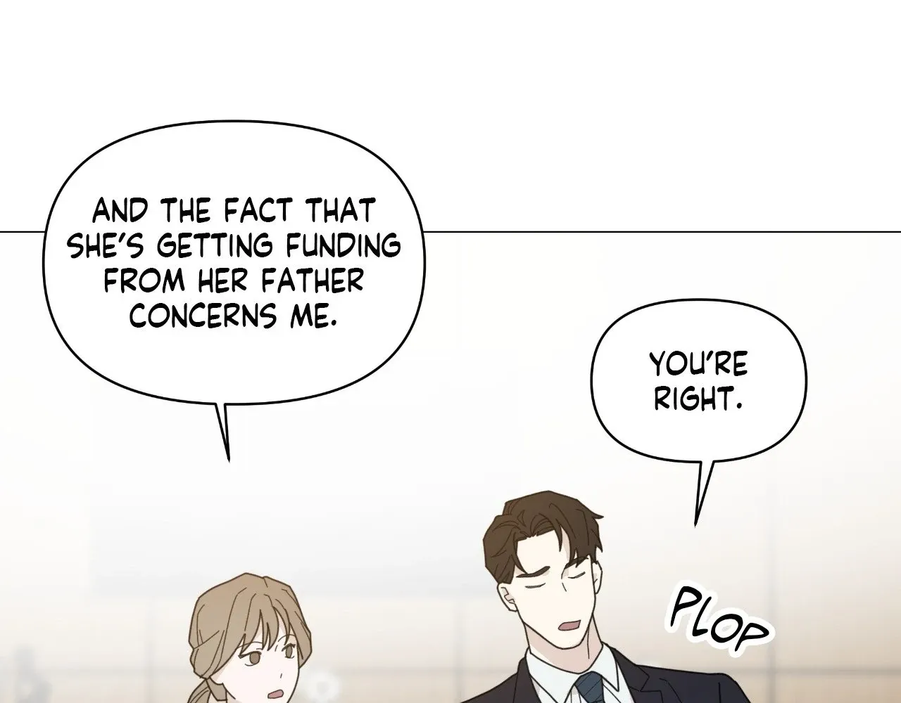 How To Captivate Your Boss Chapter 23 page 62 - 