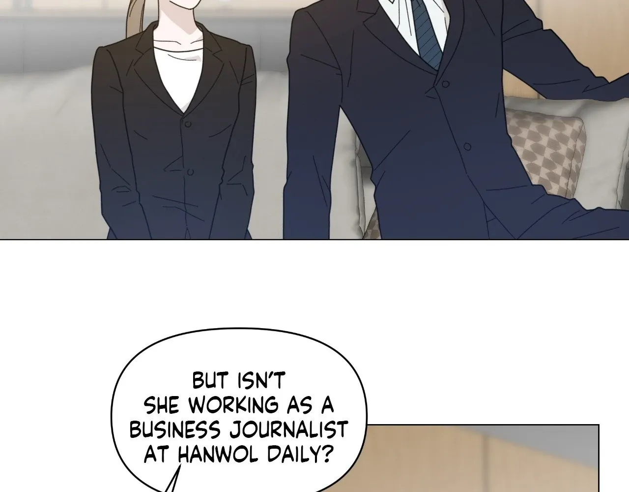 How To Captivate Your Boss Chapter 23 page 63 - 