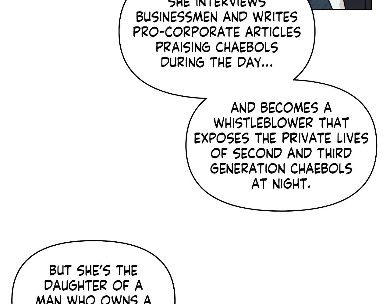 How To Captivate Your Boss Chapter 23 page 65 - 