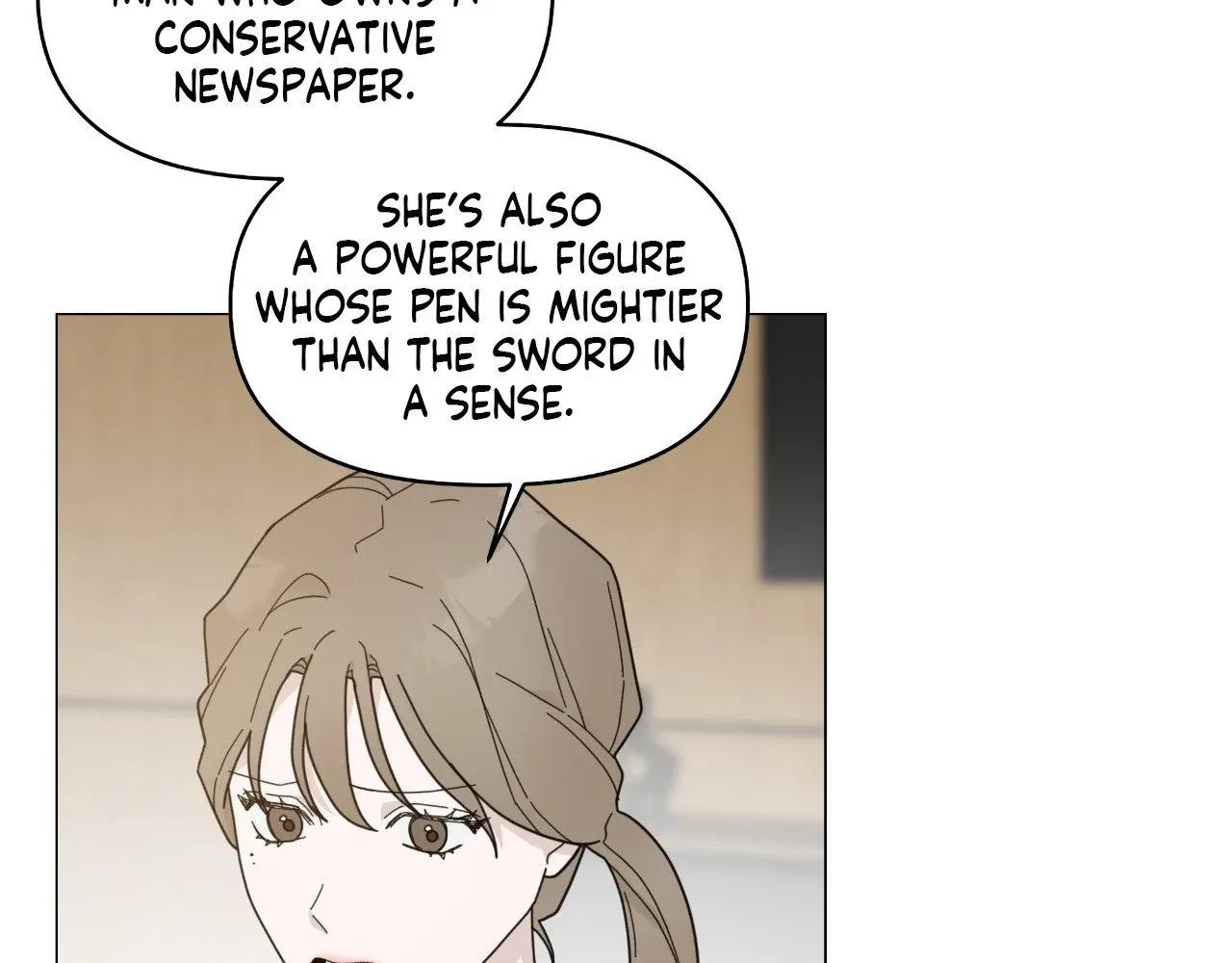 How To Captivate Your Boss Chapter 23 page 66 - 
