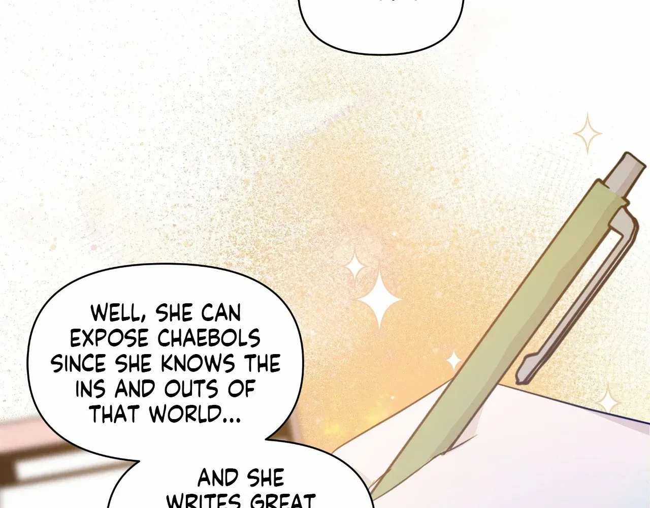 How To Captivate Your Boss Chapter 23 page 69 - 