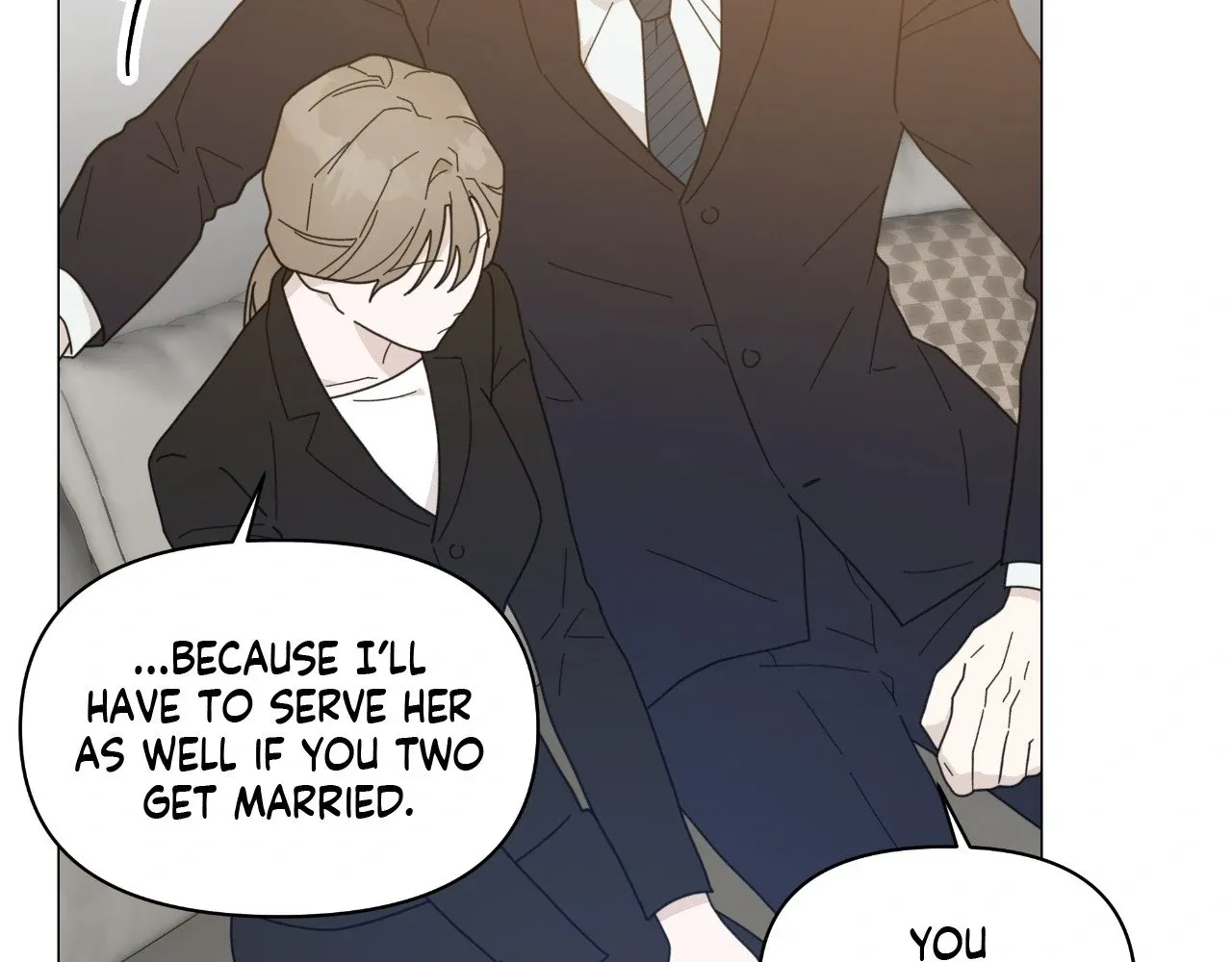 How To Captivate Your Boss Chapter 23 page 74 - 
