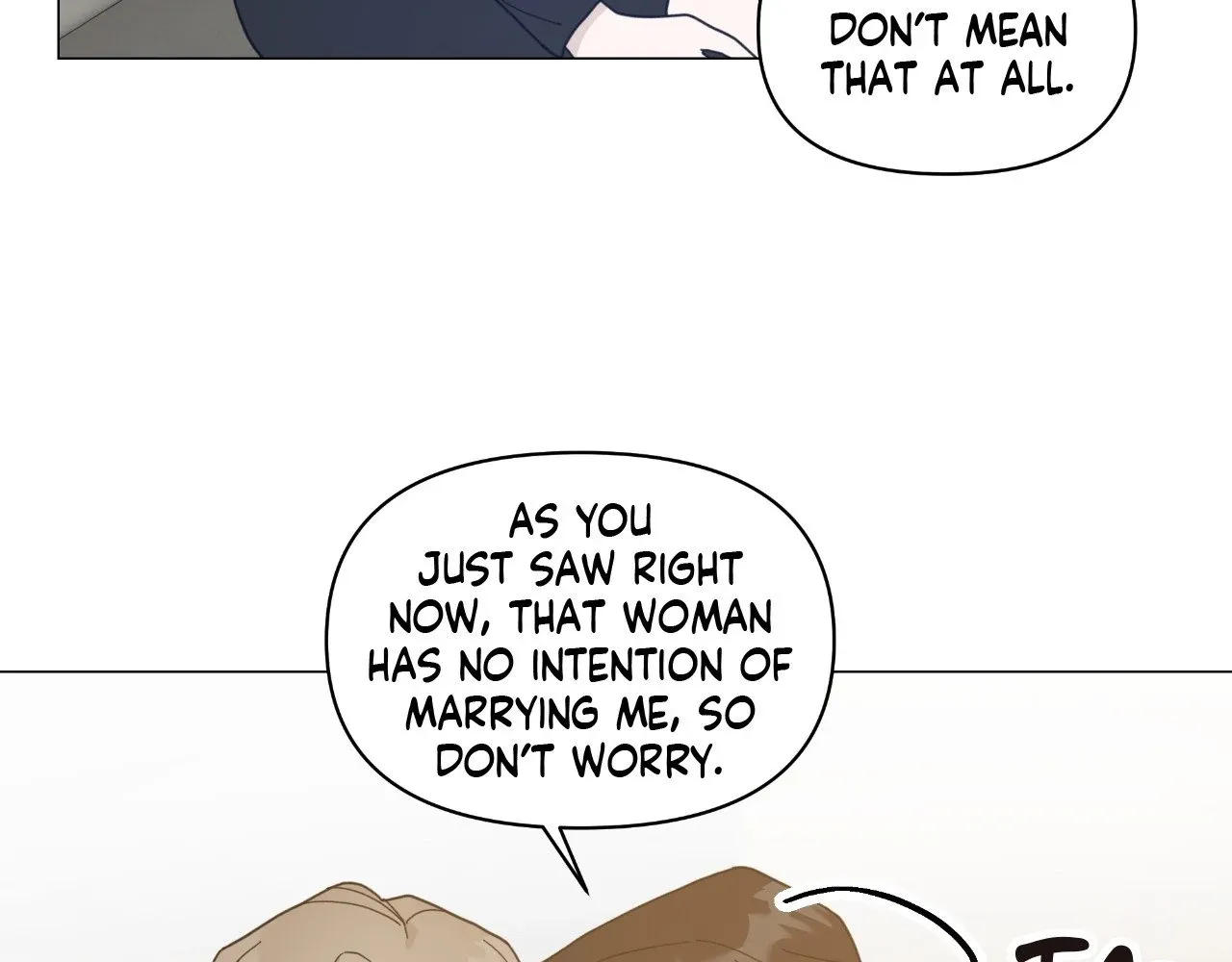 How To Captivate Your Boss Chapter 23 page 75 - 