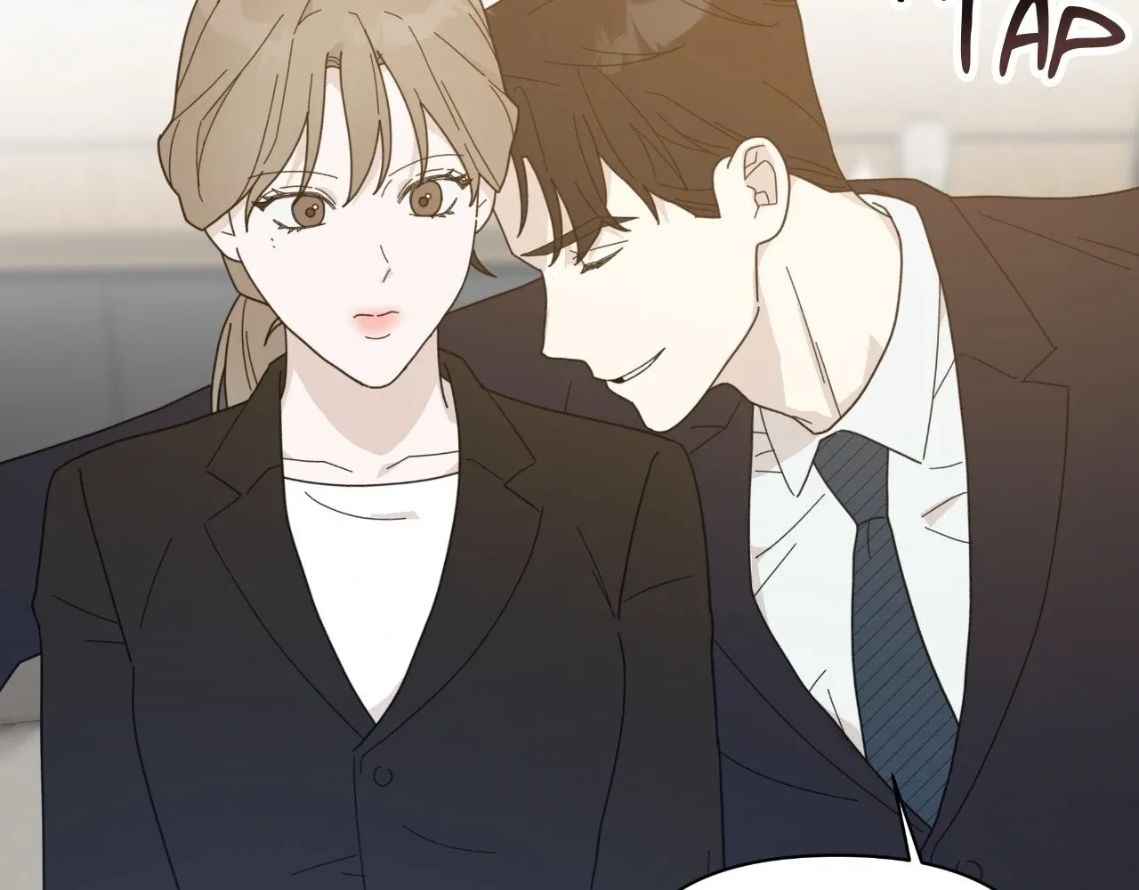 How To Captivate Your Boss Chapter 23 page 76 - 