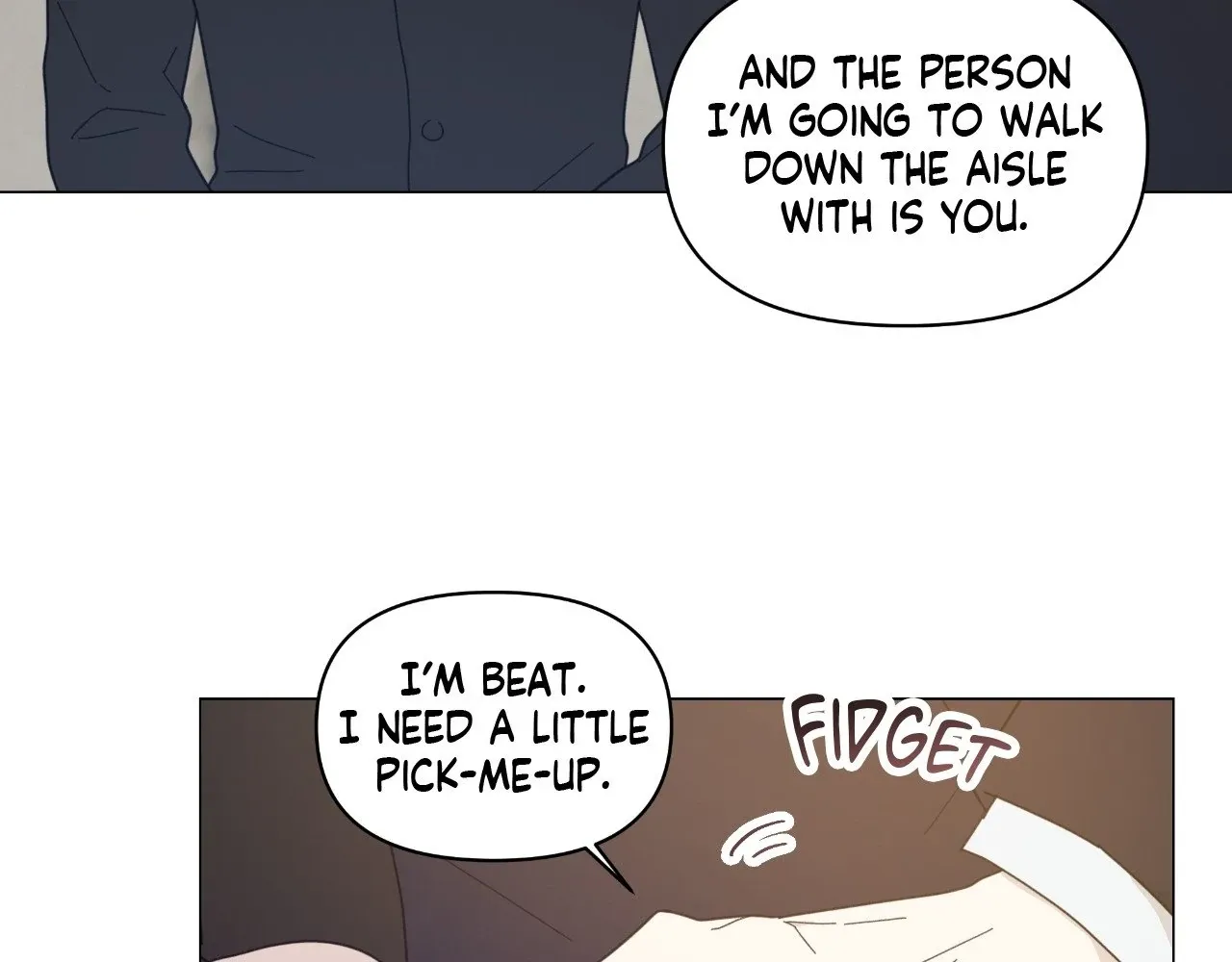 How To Captivate Your Boss Chapter 23 page 77 - 