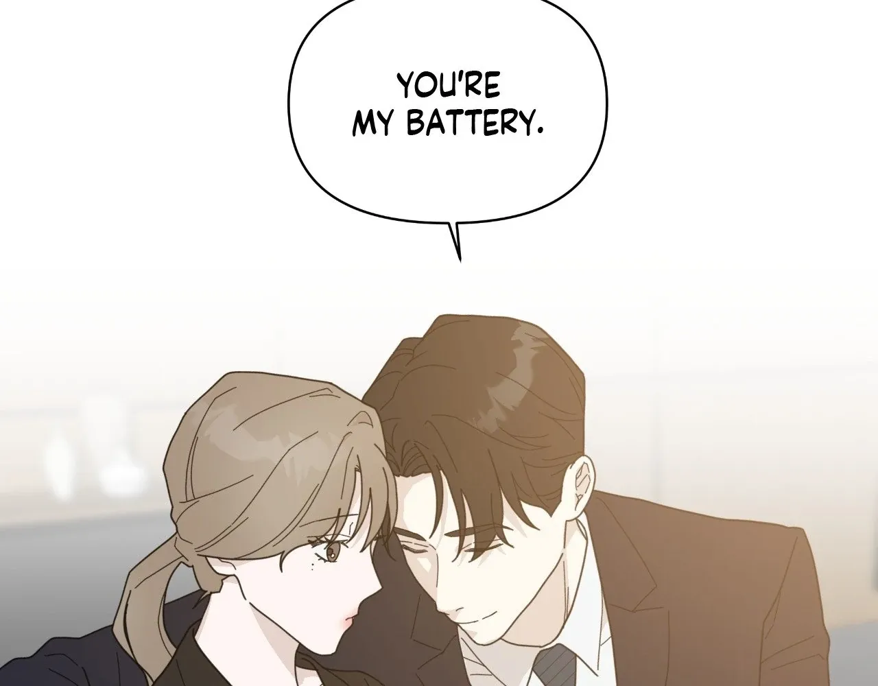 How To Captivate Your Boss Chapter 23 page 79 - 