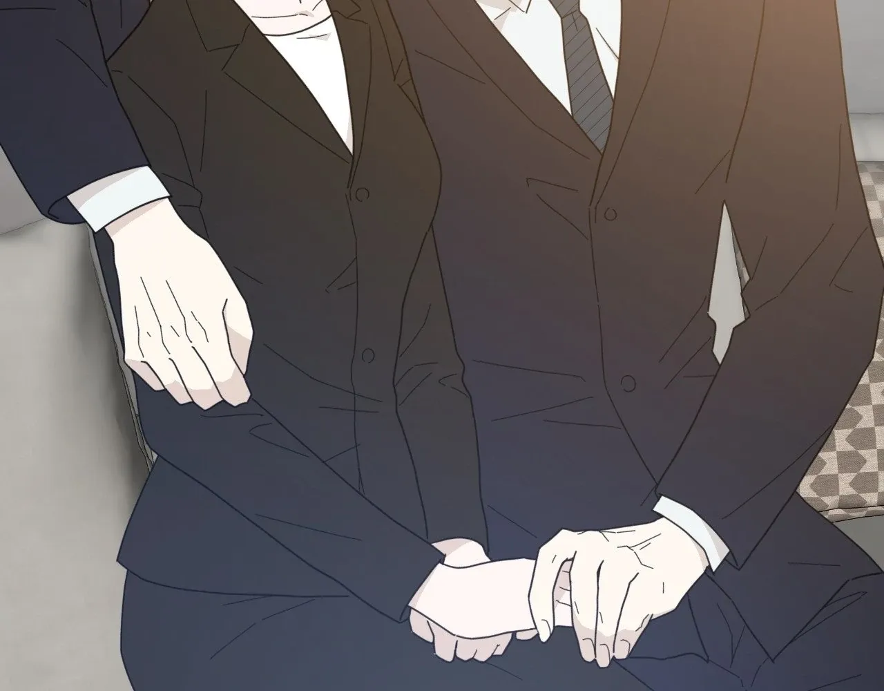 How To Captivate Your Boss Chapter 23 page 80 - 