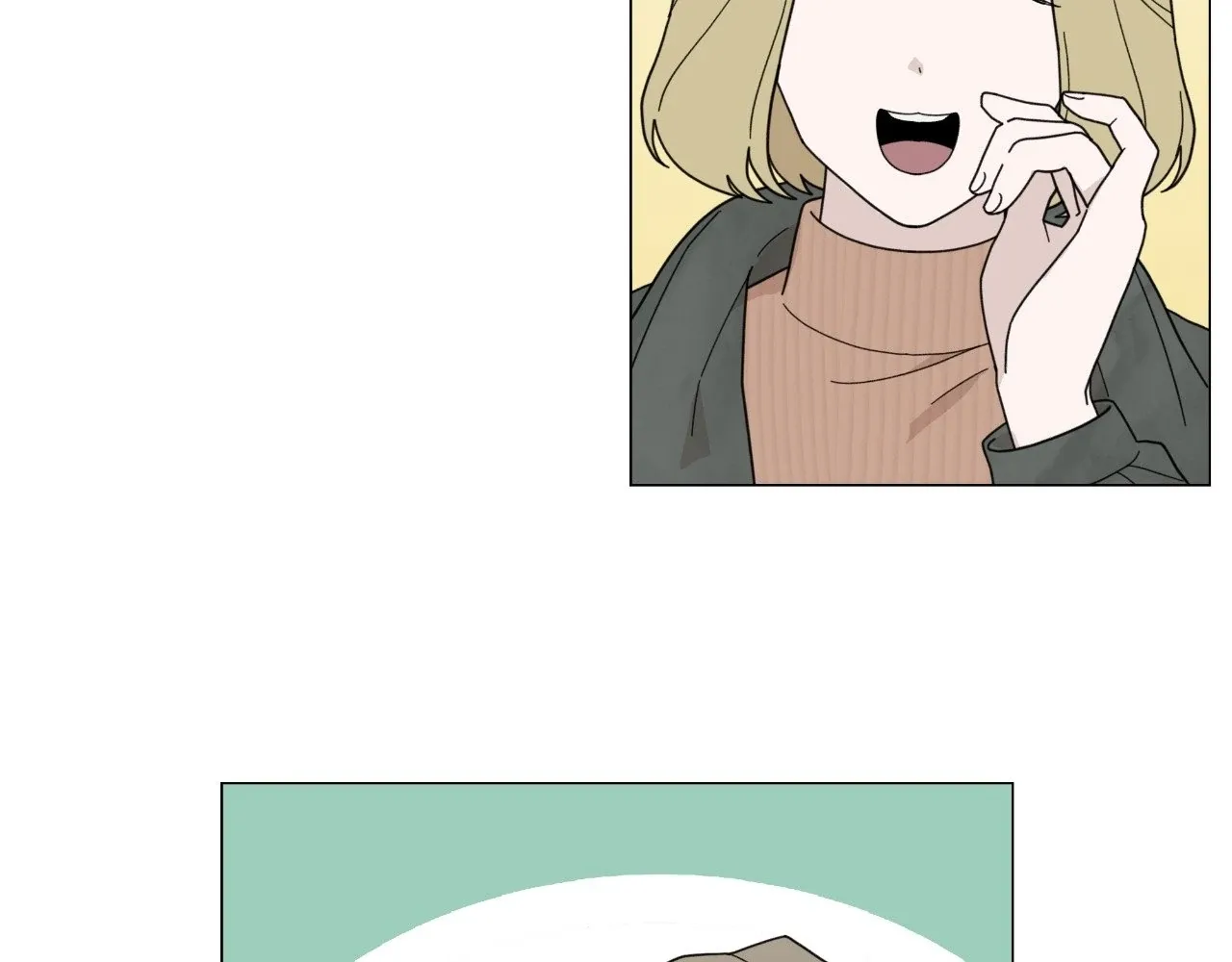 How To Captivate Your Boss Chapter 23 page 9 - 