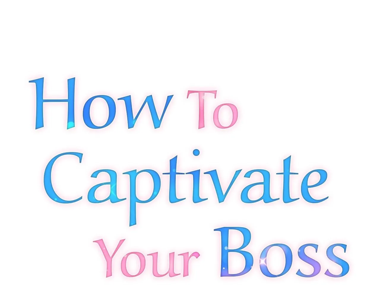 How To Captivate Your Boss Chapter 23 page 83 - 