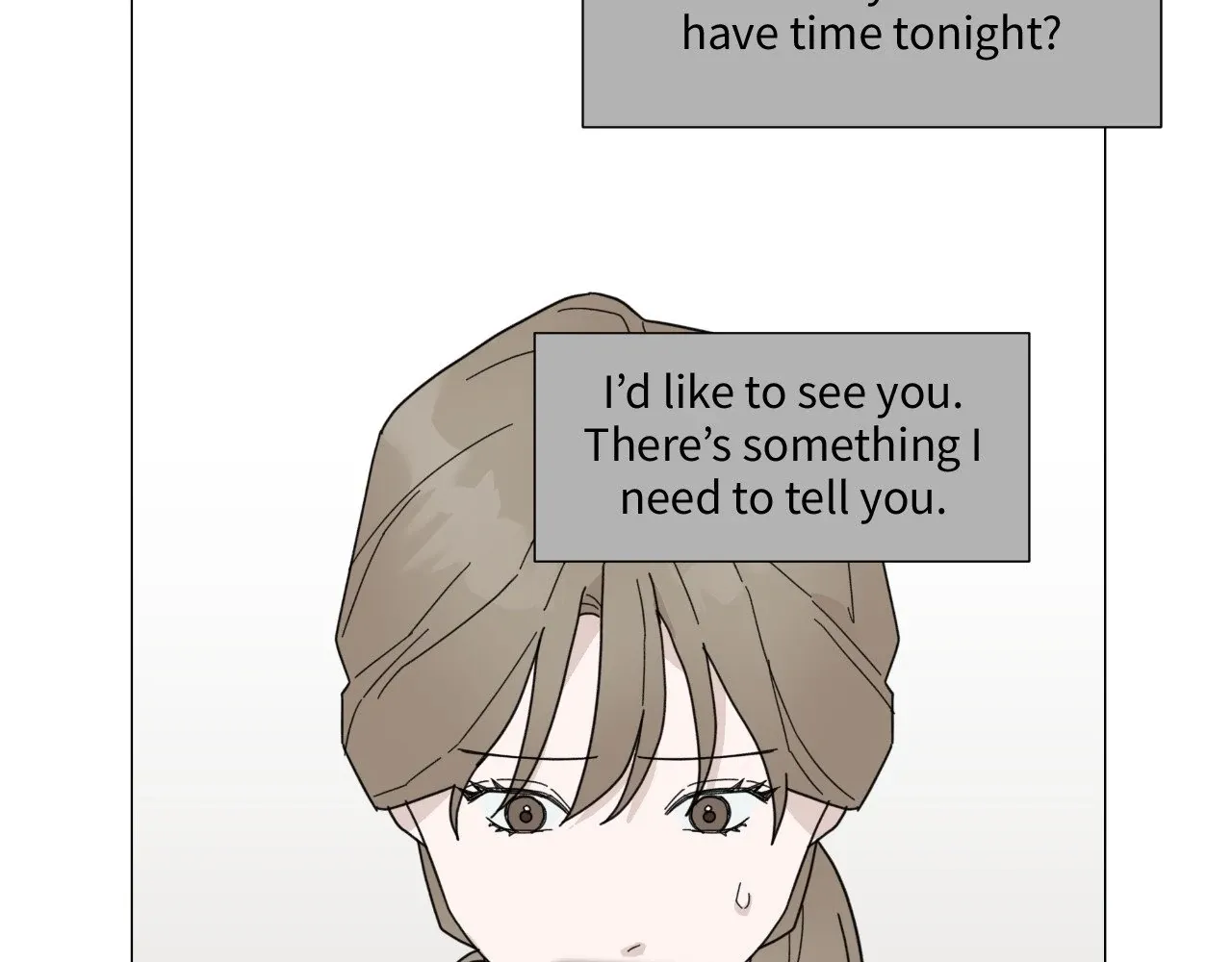 How To Captivate Your Boss Chapter 23 page 87 - 