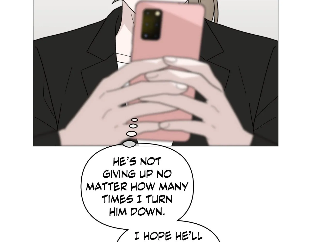 How To Captivate Your Boss Chapter 23 page 88 - 