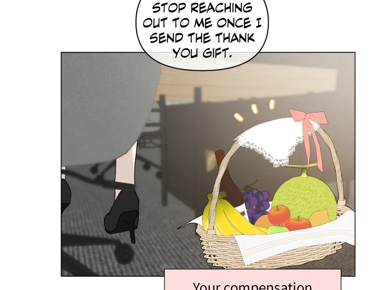 How To Captivate Your Boss Chapter 23 page 89 - 