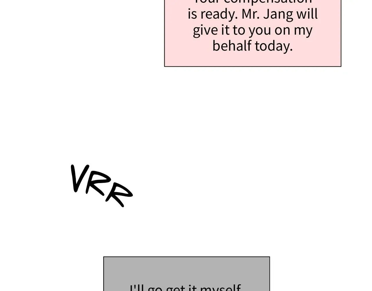 How To Captivate Your Boss Chapter 23 page 90 - 