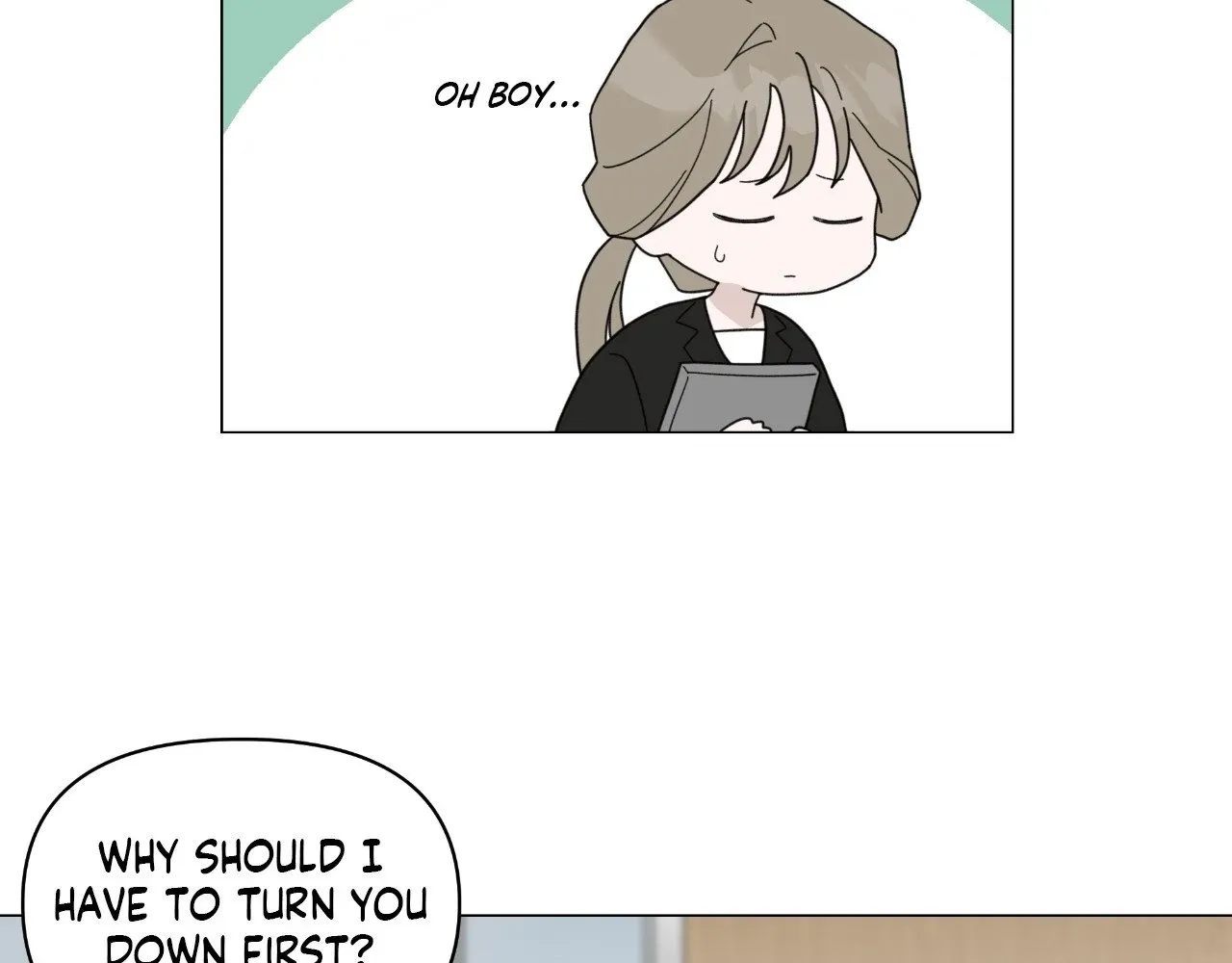 How To Captivate Your Boss Chapter 23 page 10 - 