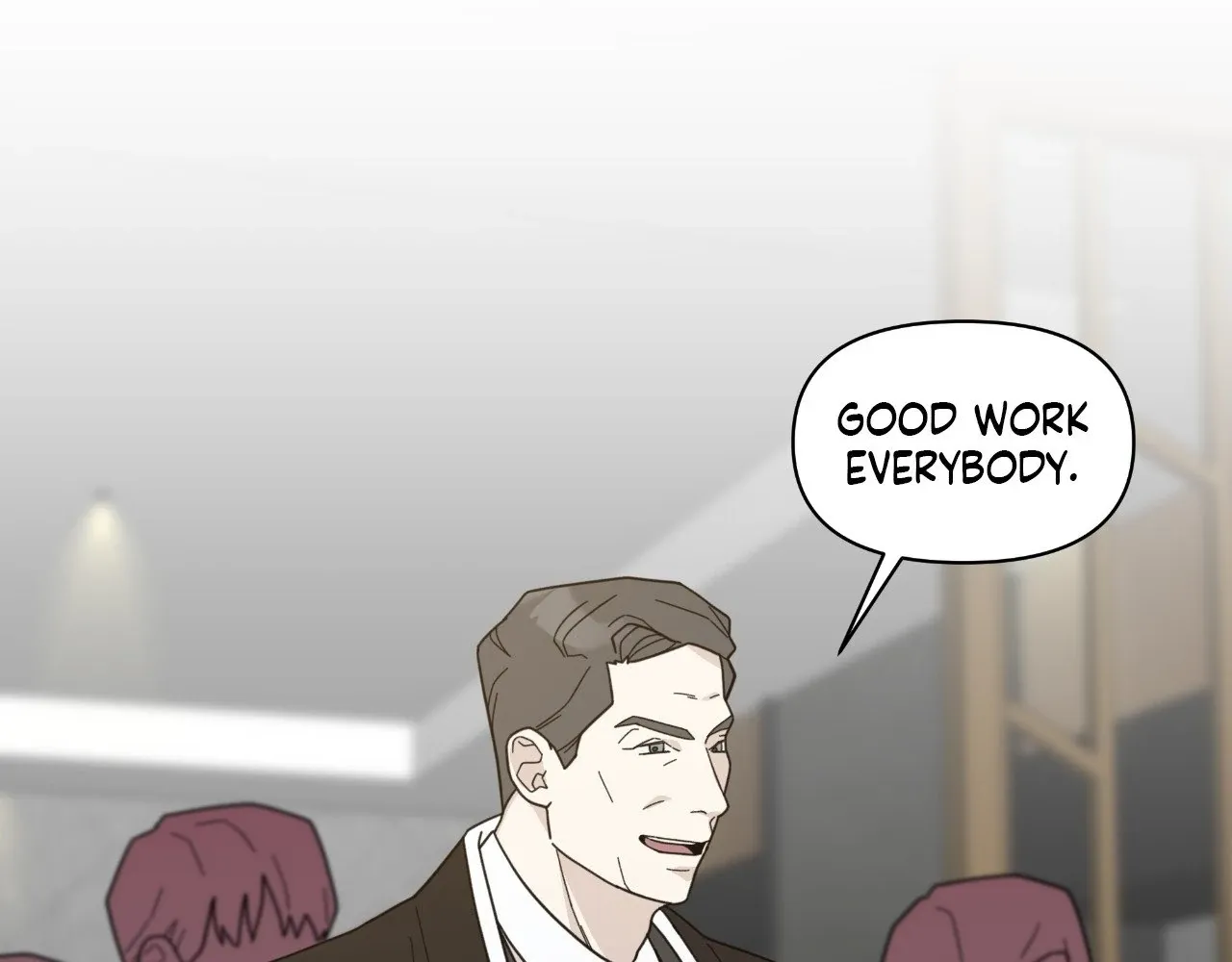 How To Captivate Your Boss Chapter 23 page 93 - 