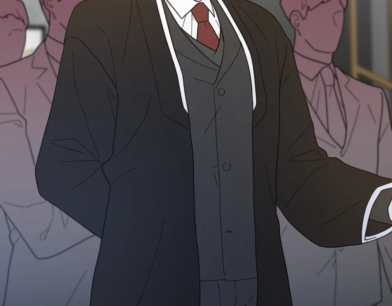How To Captivate Your Boss Chapter 23 page 94 - 