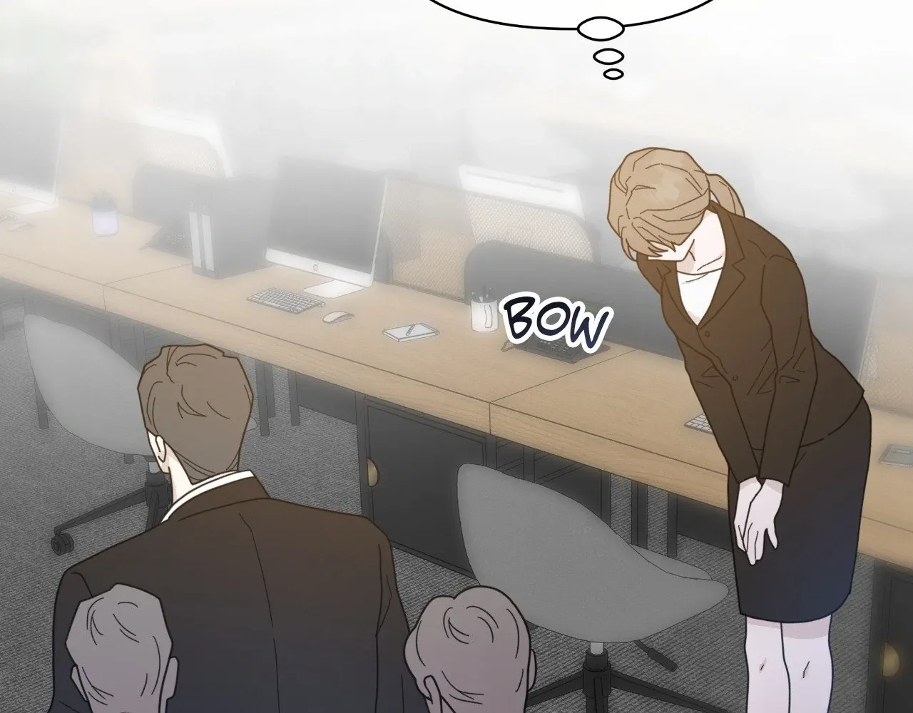How To Captivate Your Boss Chapter 23 page 96 - 