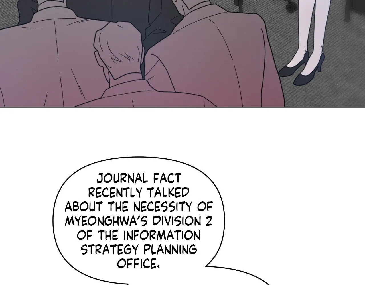 How To Captivate Your Boss Chapter 23 page 97 - 