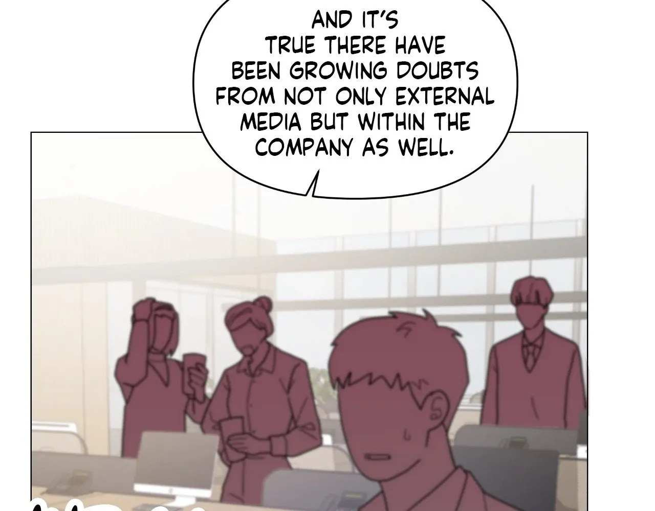 How To Captivate Your Boss Chapter 23 page 98 - 