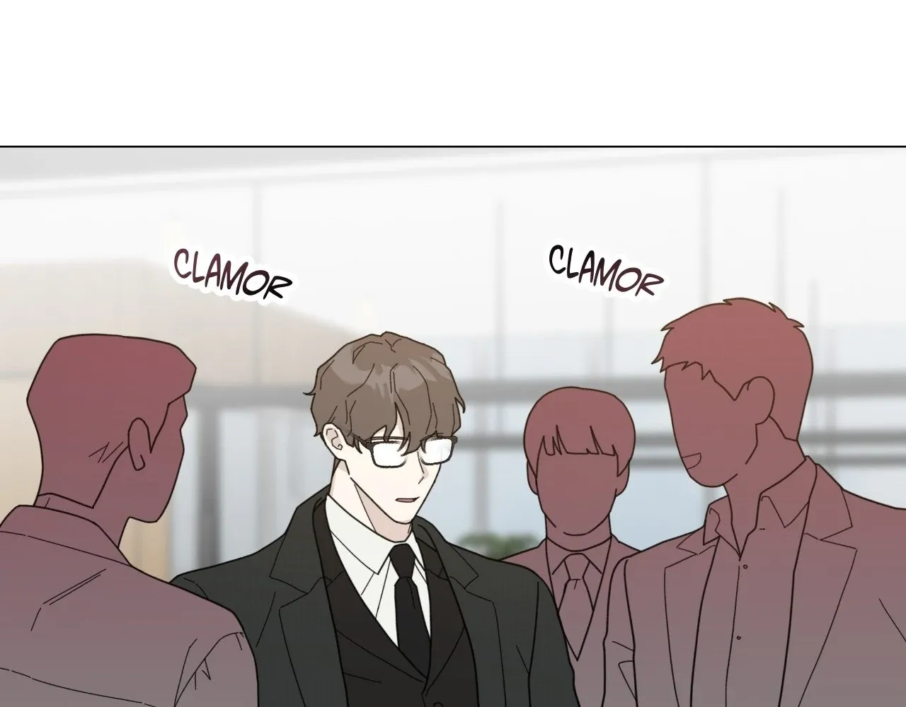 How To Captivate Your Boss Chapter 24 page 2 - 