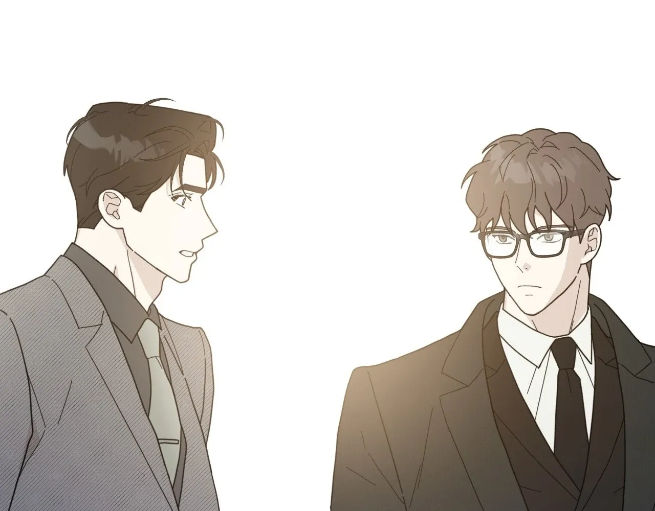 How To Captivate Your Boss Chapter 24 page 13 - 
