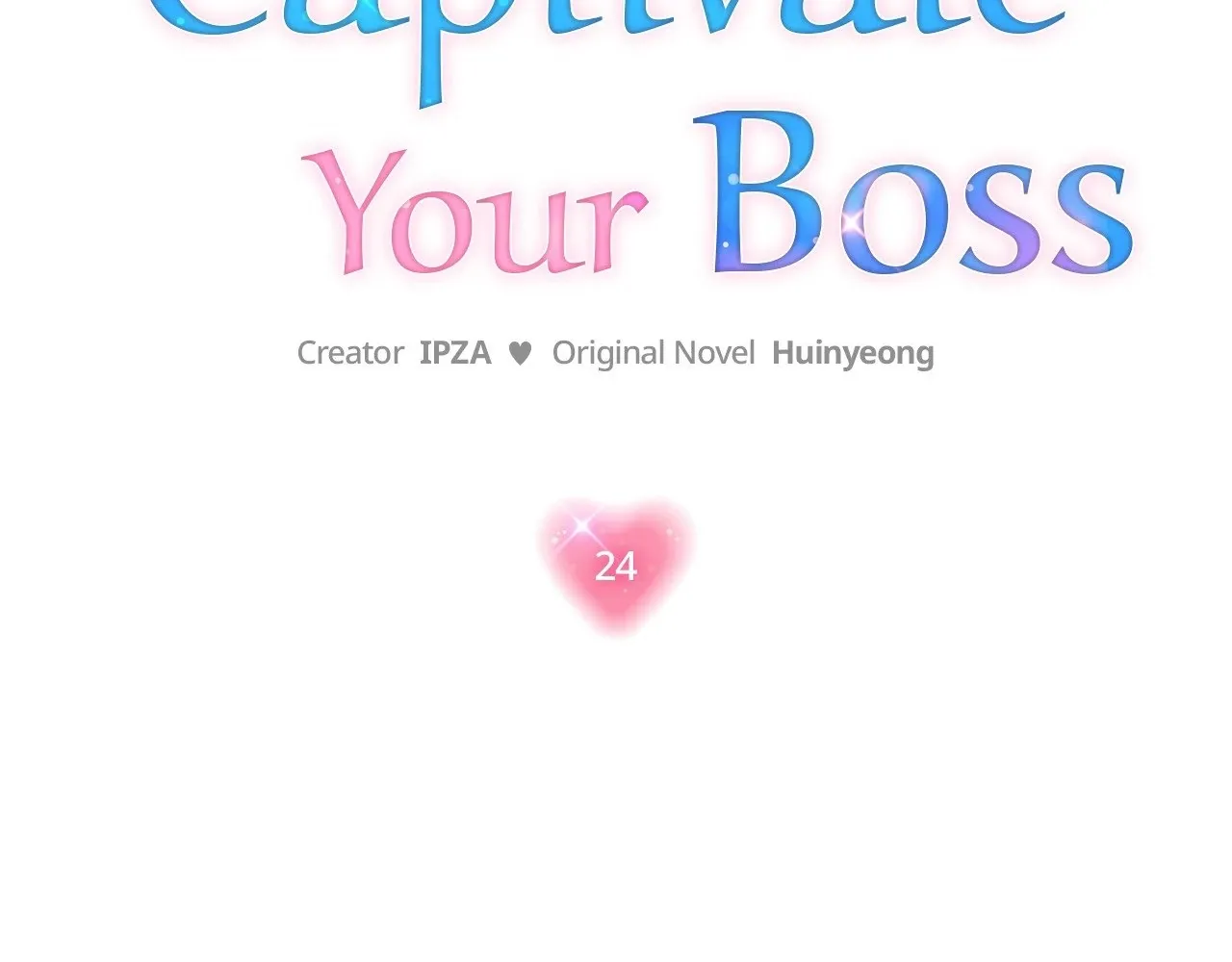 How To Captivate Your Boss Chapter 24 page 16 - 