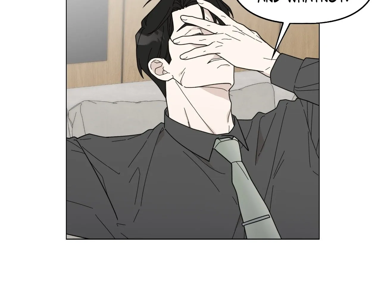 How To Captivate Your Boss Chapter 24 page 19 - 