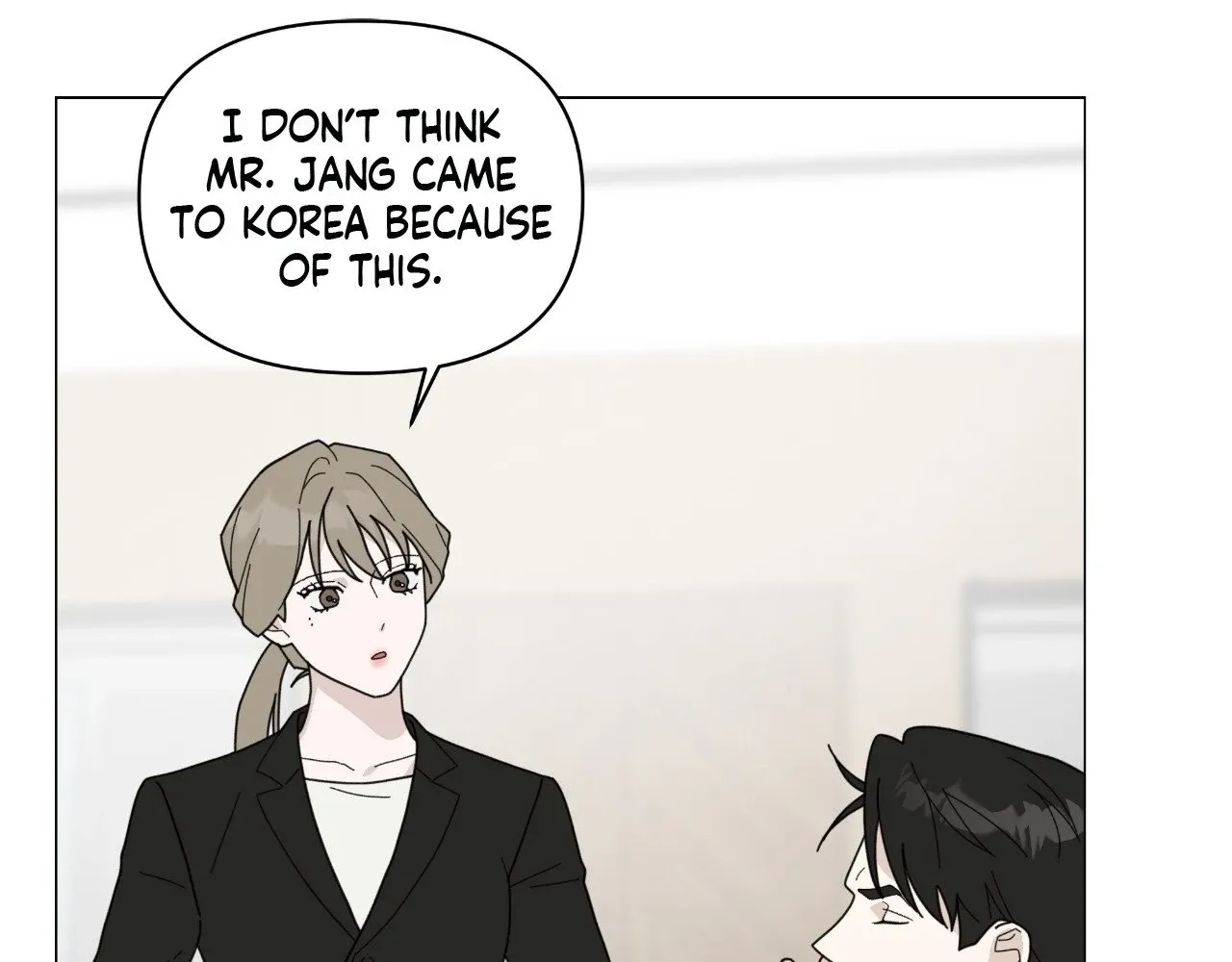 How To Captivate Your Boss Chapter 24 page 20 - 