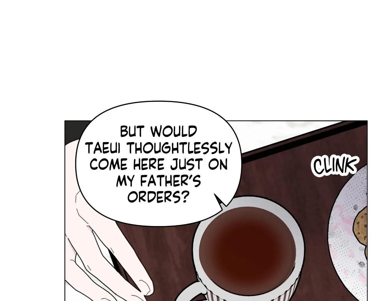 How To Captivate Your Boss Chapter 24 page 22 - 